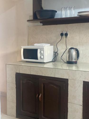 Cuina o zona de cuina de Mila home