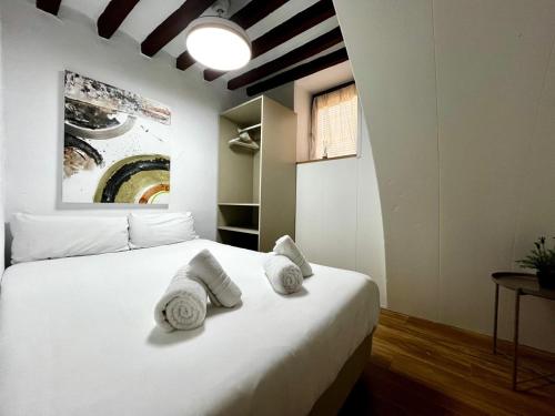 Barrio Luzan 2 by United Renters