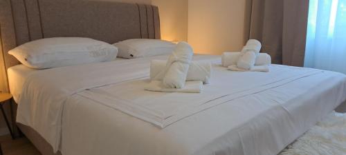A&Z deluxe i studio apartment