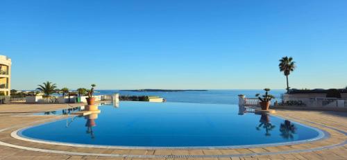 Appartement Le Riviera