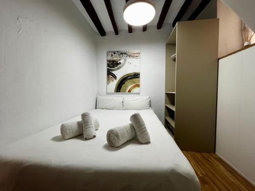 Barrio Luzan 2 by United Renters