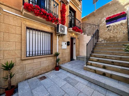 Barrio Luzan 2 by United Renters