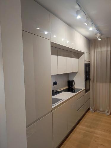 New Luxury Residence in centar with private parking in the garage