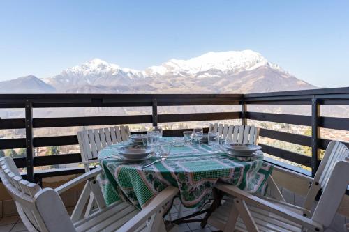 Ảnh trong thư viện ảnh của Barzio Renzo e Lucia Apartment ở Barzio