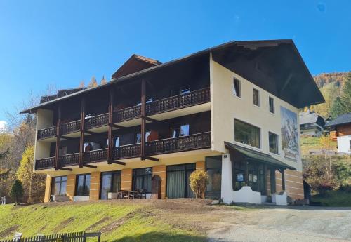 Haus Lukas by Globalimmoservice