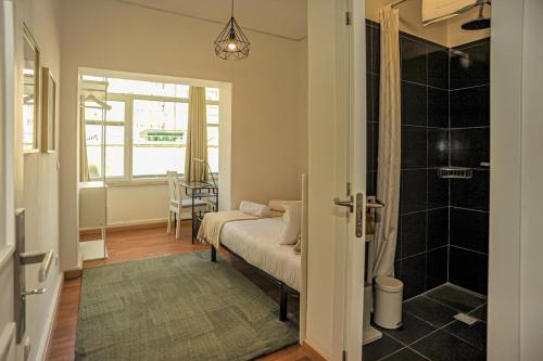My Fair Lisbon - Downtown Apartment near Marquês de Pombal