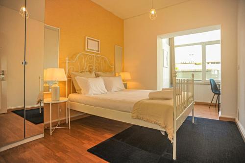 My Fair Lisbon - Downtown Apartment near Marquês de Pombal