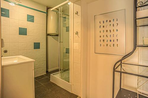 My Fair Lisbon - Downtown Apartment near Marquês de Pombal