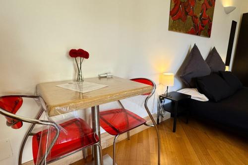 Guestsuite Maison 80123
