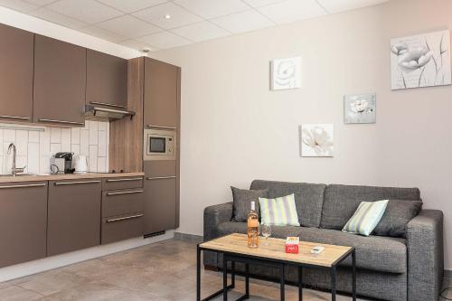 Residence Aout 32