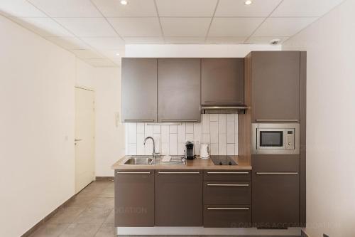 Residence Aout 32