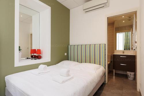 Residence Aout 32