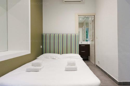 Residence Aout 12