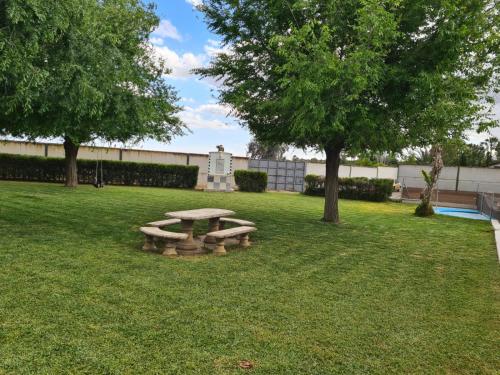 Finca Santo Domingo