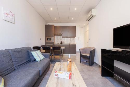 Residence Aout 31