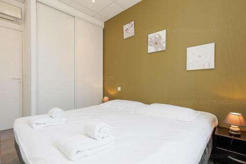 Residence Aout 31