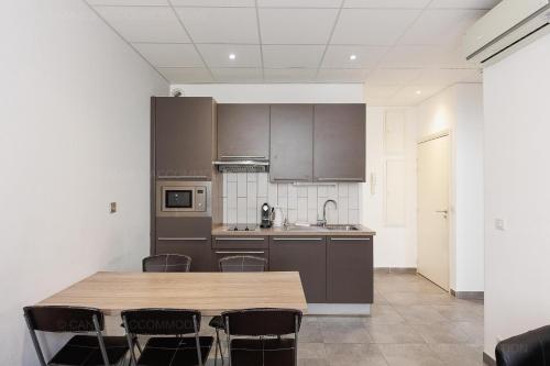 Residence Aout 21
