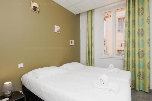 Residence Aout 21