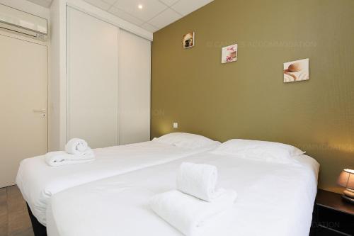 Residence Aout 21