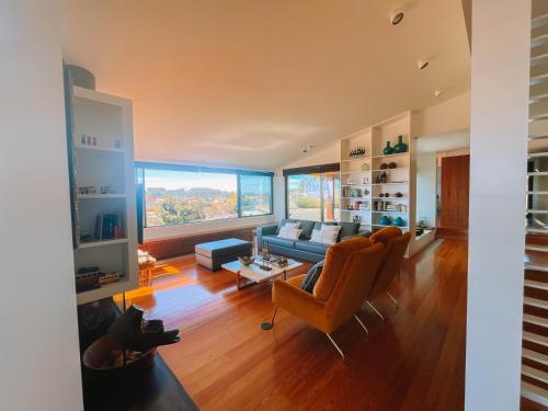 Just Like Home - Casa do Caracol Horizon Retreat