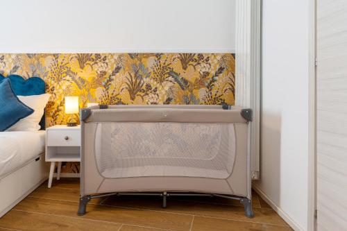 Moscova Luxe - Elegant Stay with 2 Bathrooms