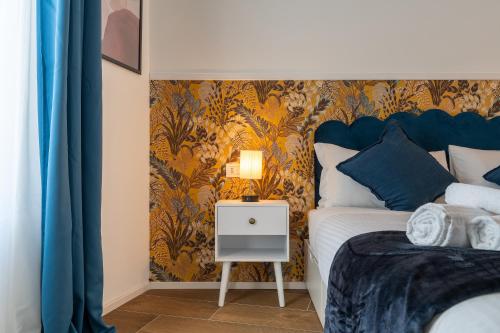 Moscova Luxe - Elegant Stay with 2 Bathrooms