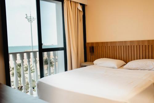 Afbeelding uit fotogalerij van Classic Residence in Fortaleza