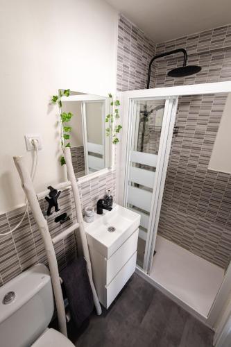 Beach Studio Apartment Playa Malagueta