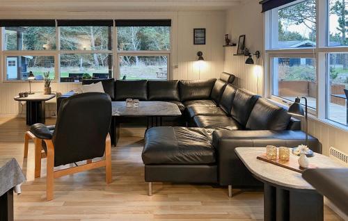 Fotografie z fotogalerie ubytování Holiday Home Bjergbovej Blåvand Ab v destinaci Blåvand