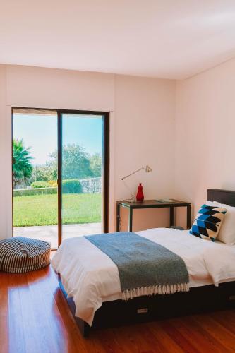 Just Like Home - Casa do Caracol Horizon Retreat