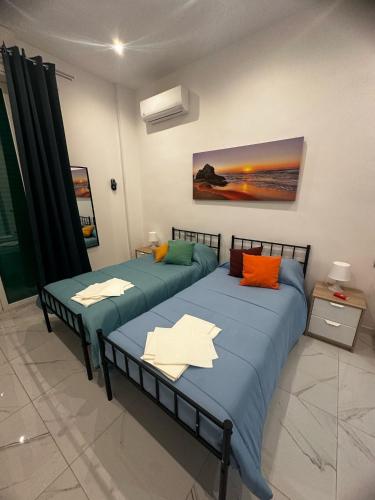 M2 APARTMENT