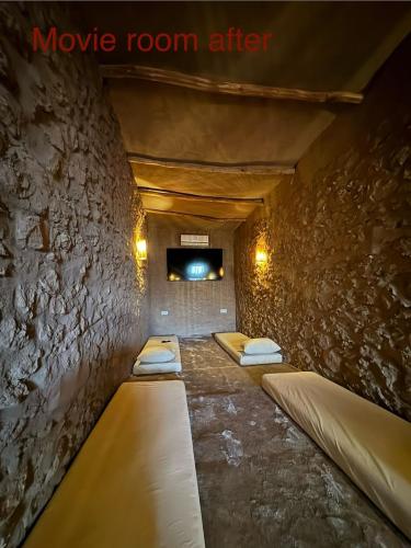 Fotografie z fotogalerie ubytování Secluded countryside retreat with Berber charm v destinaci Azzazoul