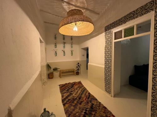 Fotografie z fotogalerie ubytování Secluded countryside retreat with Berber charm v destinaci Azzazoul