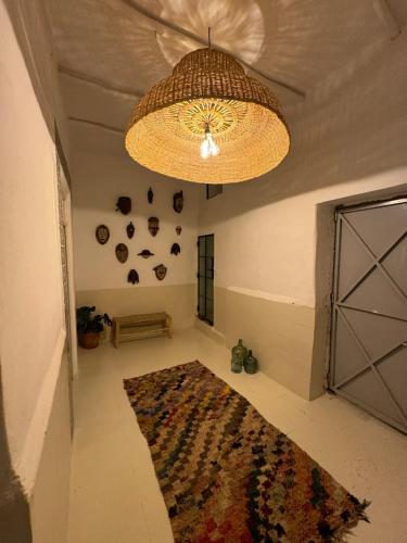 Fotografie z fotogalerie ubytování Secluded countryside retreat with Berber charm v destinaci Azzazoul