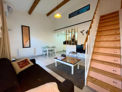 Bel Appt secteur Marais