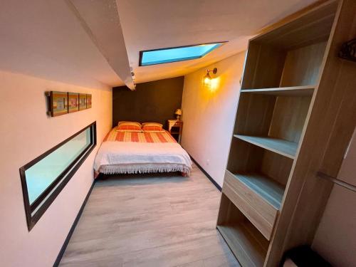 Fotografie z fotogalerie ubytování Bel Appt secteur Marais v destinaci Bessines