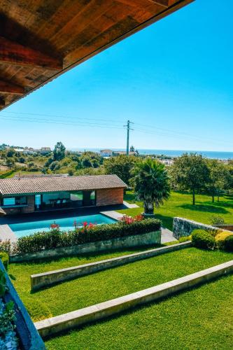 Just Like Home - Casa do Caracol Horizon Retreat