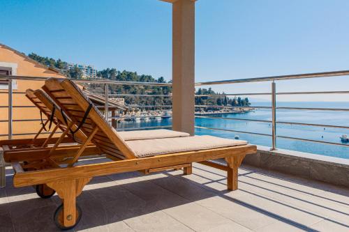 Nika Seafront - Rabac, Istria