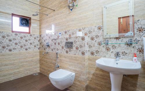 Un baño de Sahasrara Anahata