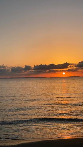 Gallery image of Aegean View Studio #1 in Azolimnos