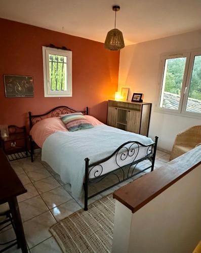 Carcassonne Lake & Beach, Pool villa