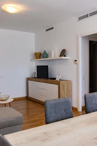 Apartments BCN Central-Colon