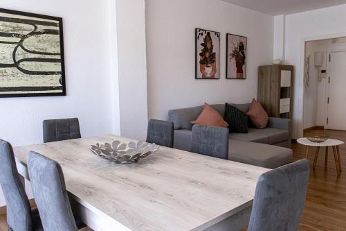 Apartments BCN Central-Colon