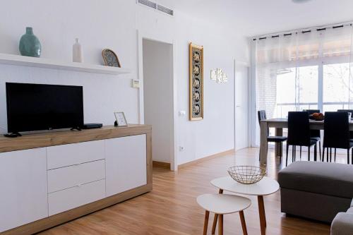 Apartments BCN Central-Colon