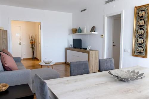 Apartments BCN Central-Colon