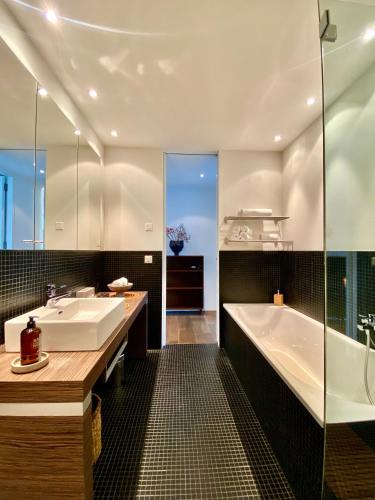 Foto Horizon Home Maisonette Penthouse Bahnhofstrasse 3