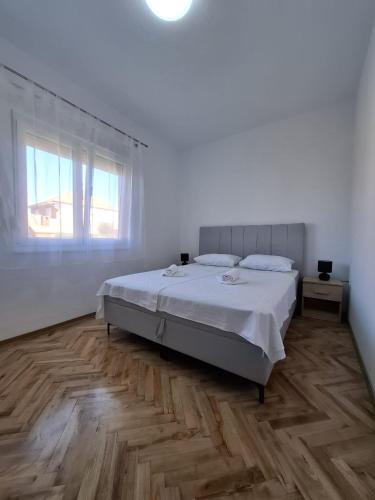 Apartment Ivkovic