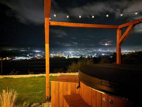 Stodoły z Widokiem na Tatry