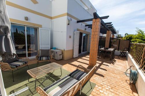 Kika s Apartment- Vale de Centianes Beach