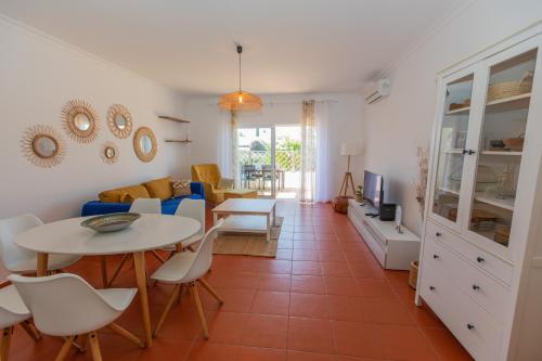 Kika s Apartment- Vale de Centianes Beach